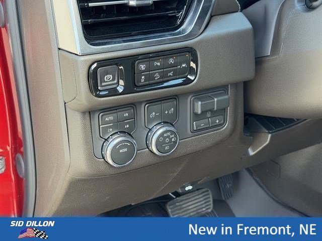 2026 GMC Yukon XL Elevation - Photo 14