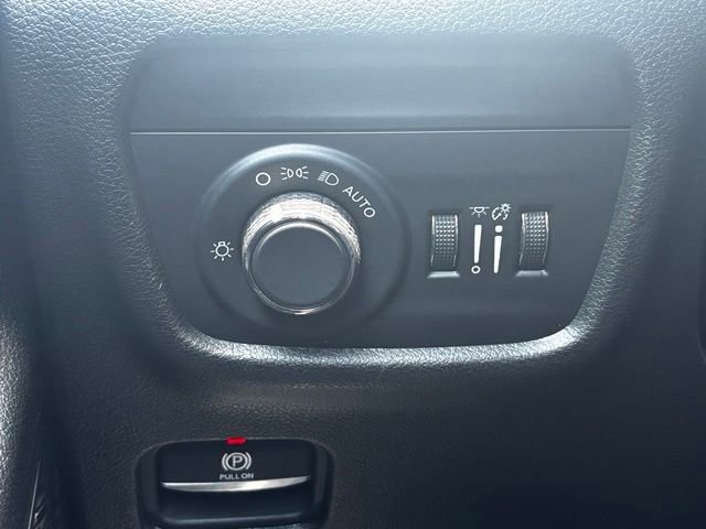 2024 Jeep Grand Cherokee L Altitude - Photo 20
