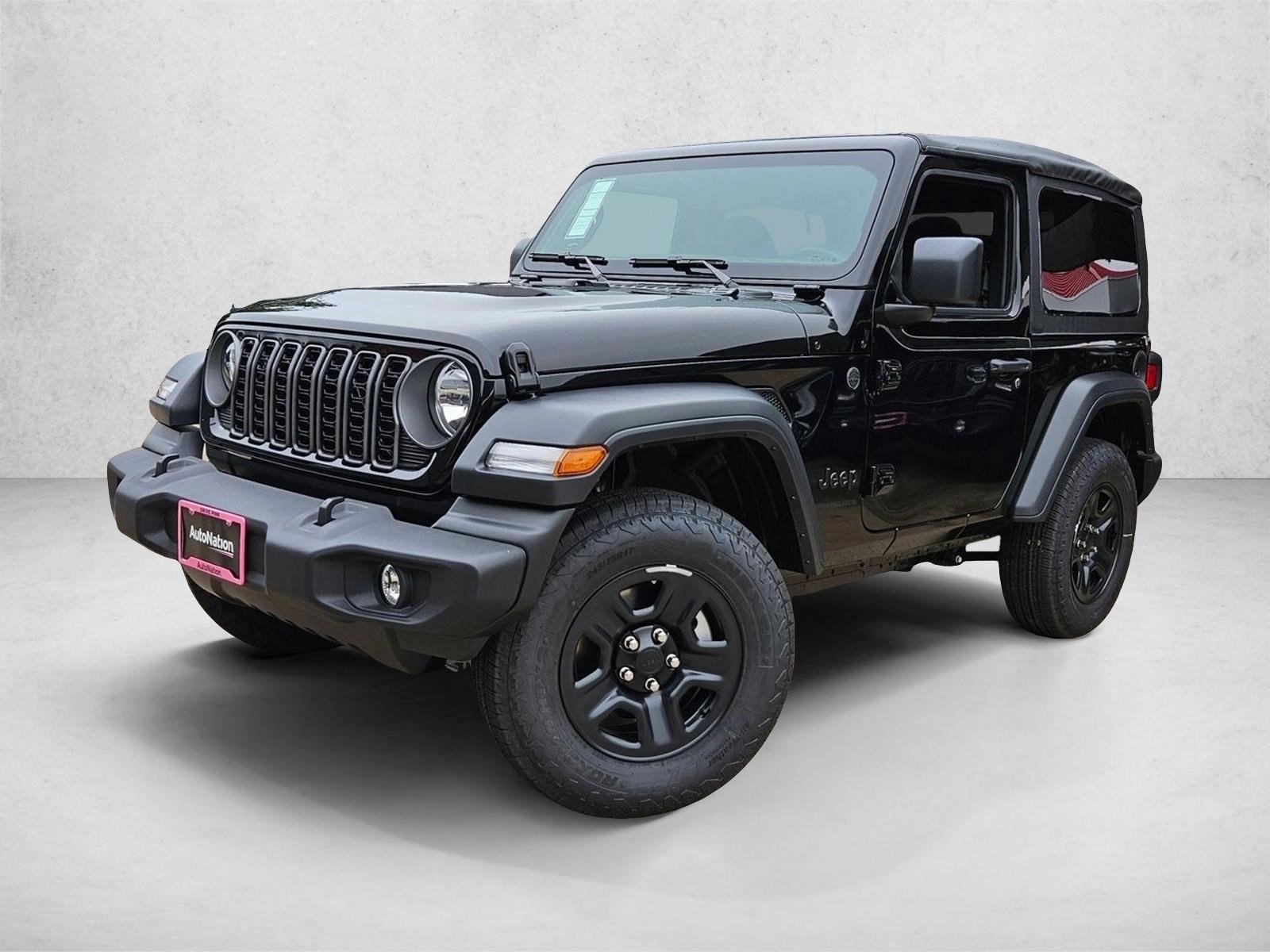 Cost breakdown: what drives the price for tinting a Jeep Wrangler