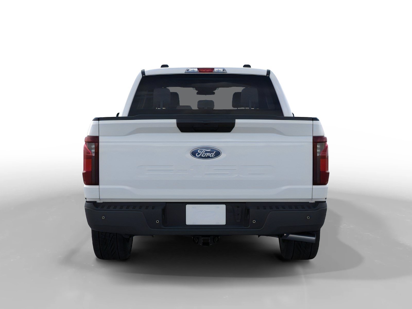 New 2026 Oxford White Ford XL image 5