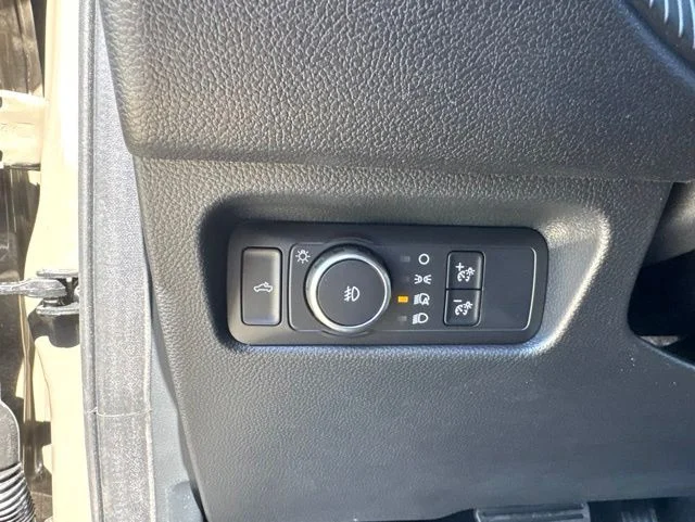 New 2026 Marsh Gray Ford XLT image 8