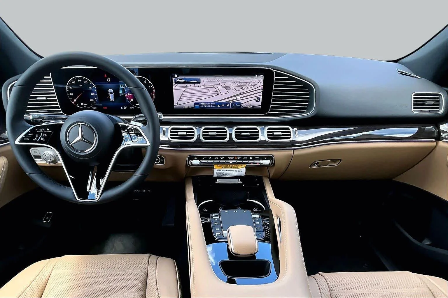 New 2026 Black Mercedes-Benz GLE 350 image 8
