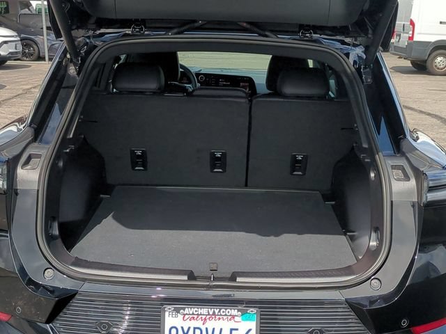 Used 2026 Black Chevrolet LT image 32