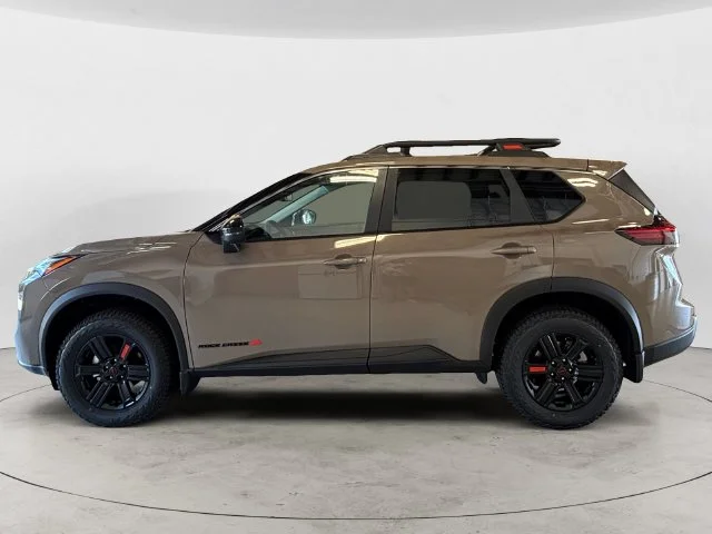New 2026  Nissan Rock Creek image 2