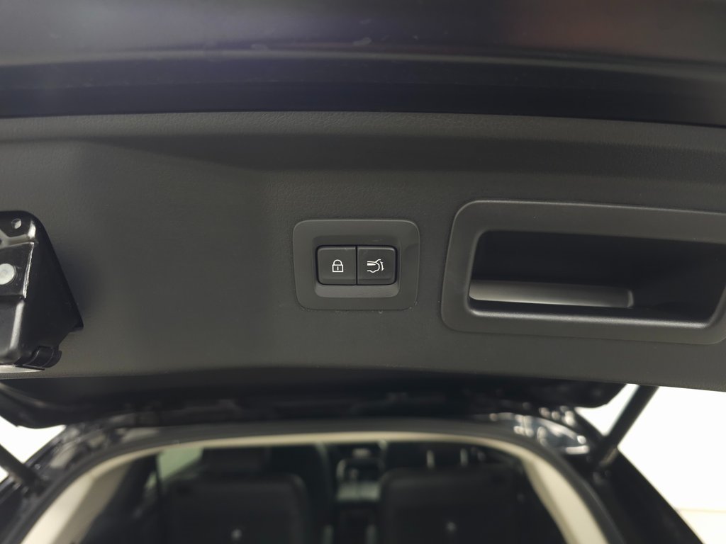 2025 MAZDA CX-90 - Image 6