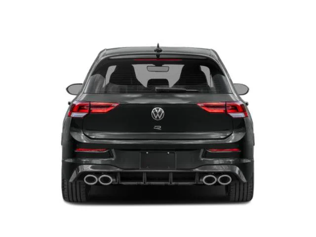 Certified Used 2024 Black Volkswagen 2.0T image 5