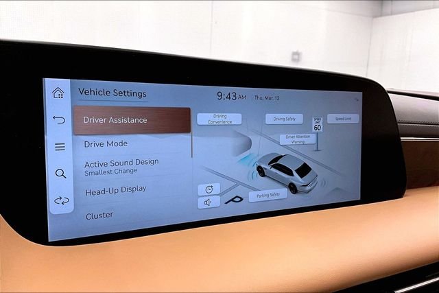 2024 GENESIS G90 Base - Photo 39