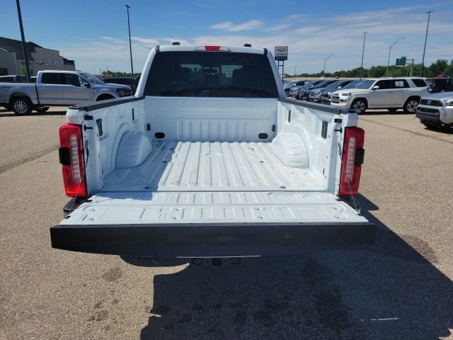 Used 2026 White Ford Lariat image 31