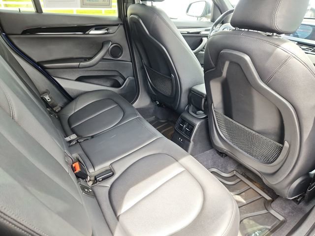 Used 2019 Blue BMW xDrive28i image 30