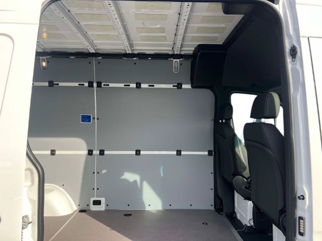 2026 Mercedes-Benz Sprinter Cargo Van Base - Photo 13