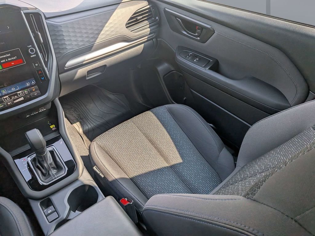 Used 2025 Gray Subaru Premium image 18