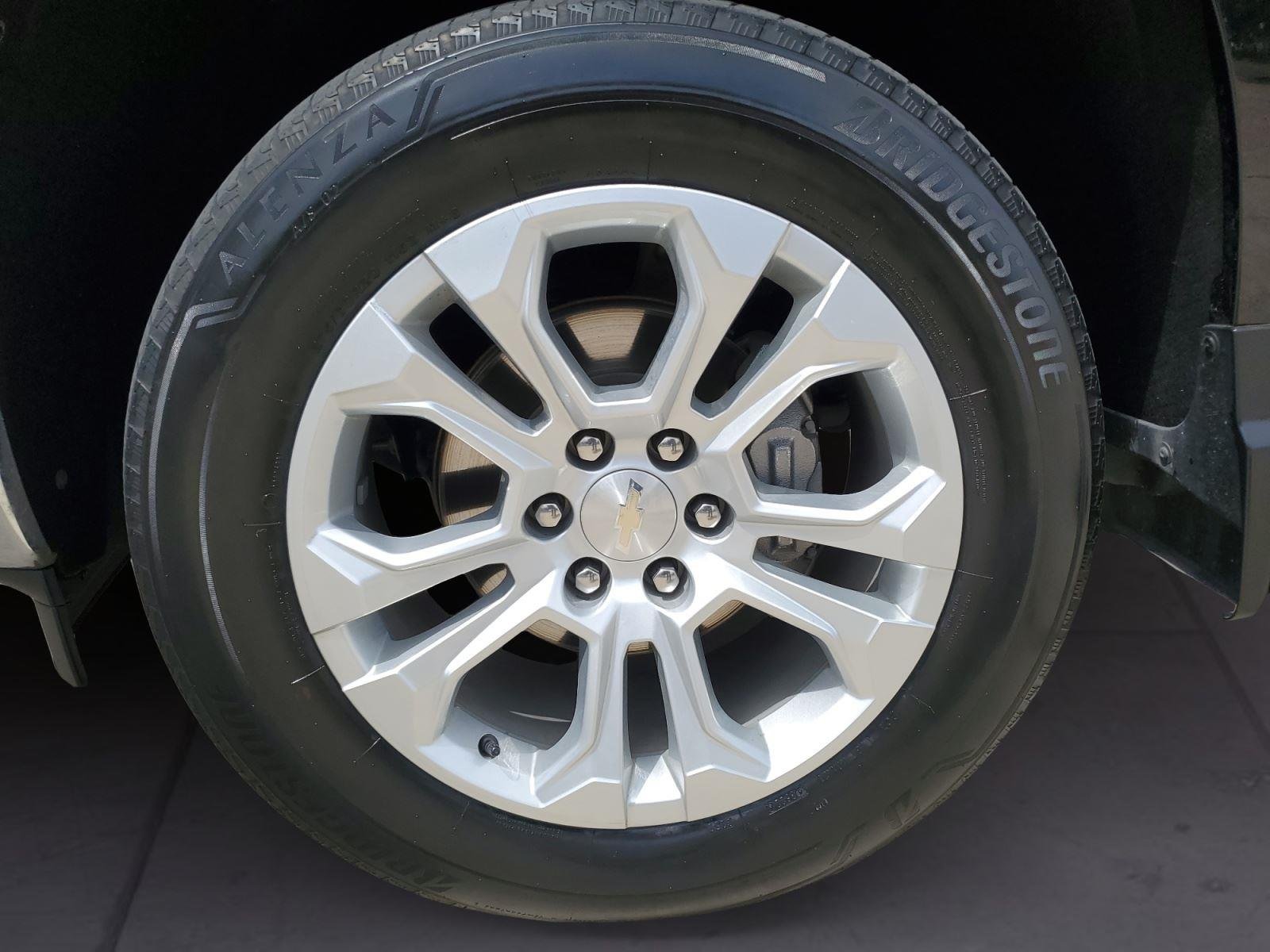 2023 Chevrolet Silverado 1500 LTZ - Photo 14