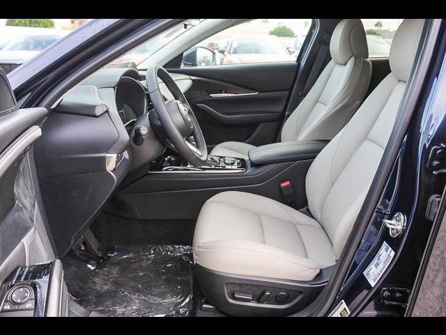 2025 Mazda CX-30 Preferred - Photo 19