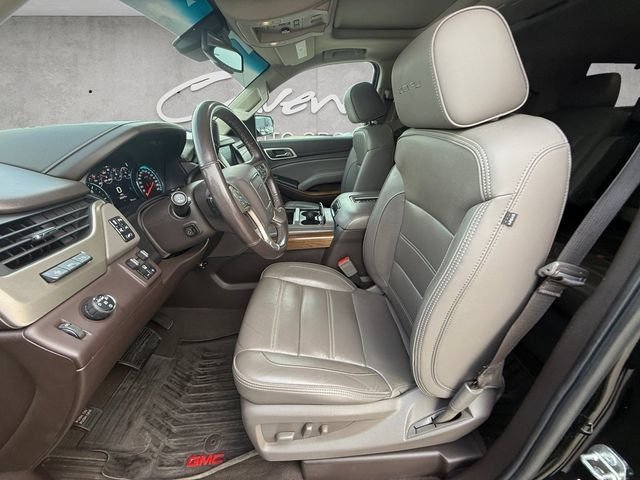Used 2020 Black GMC Denali image 19