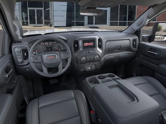 2025 GMC Sierra 2500HD Pro - Photo 15
