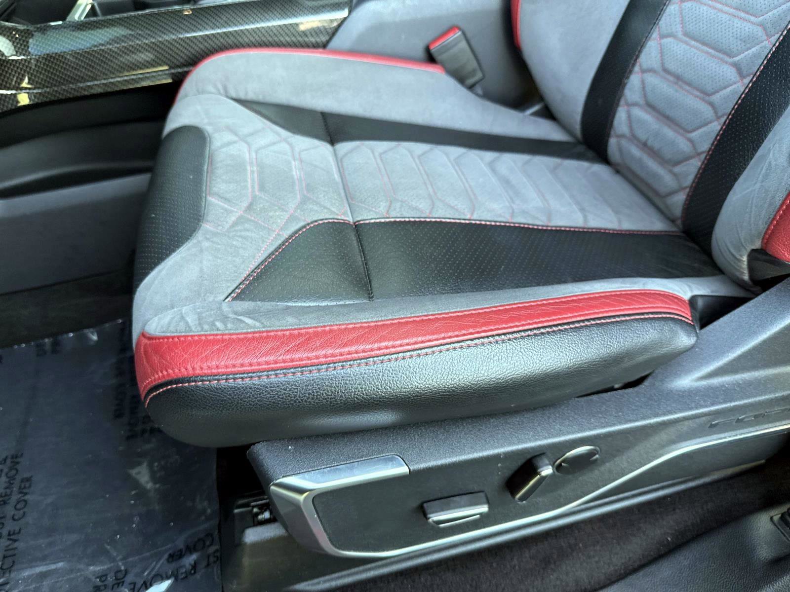 Used 2021 Lead Foot Ford Raptor image 22