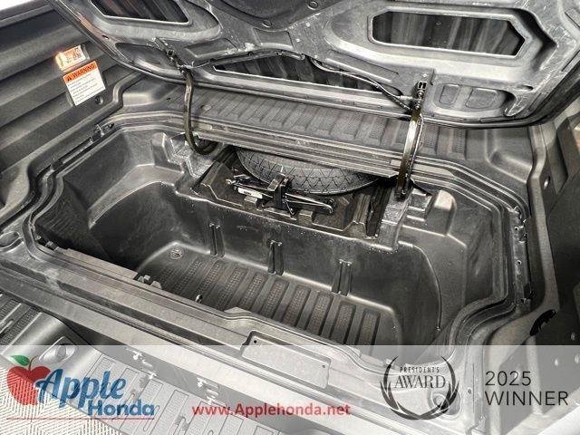 2026 Honda Ridgeline TrailSport - Photo 12