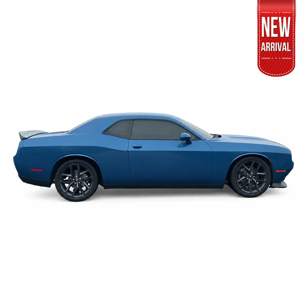Used 2023 FROSTBITE DODGE GT image 1