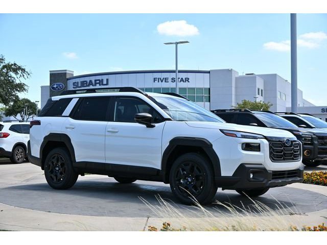 New 2026 White Subaru Limited image 37