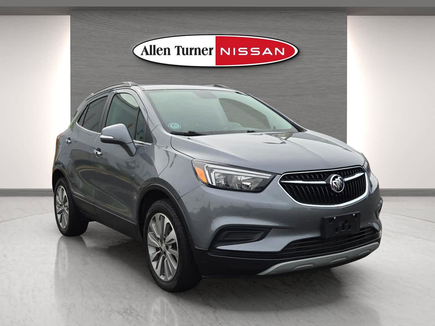 2019 Buick Encore