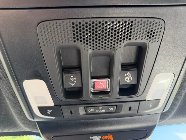 2025 Acura ADX A-Spec Package - Photo 25