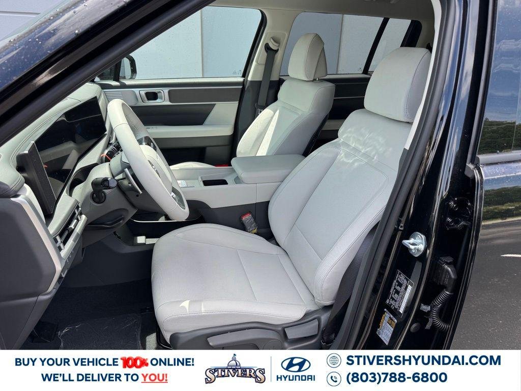 2026 Hyundai Santa Fe SE - Photo 18