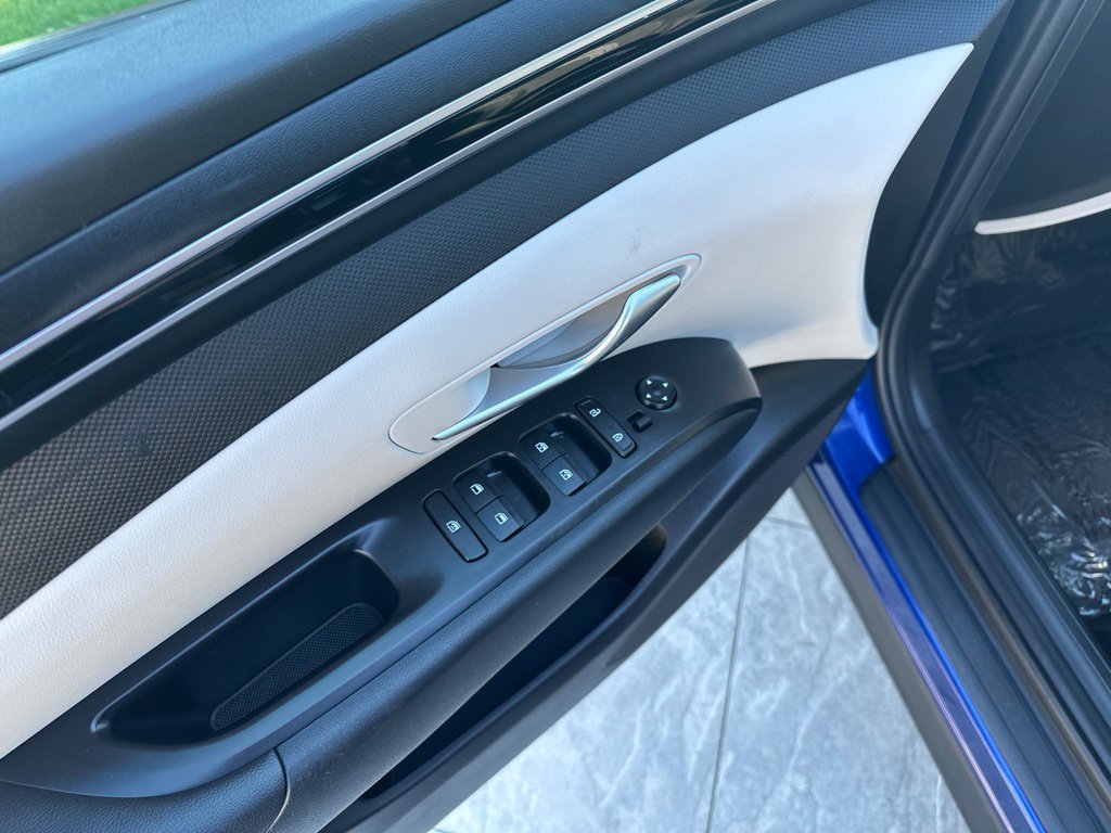 2024 Hyundai Tucson SEL - Photo 10