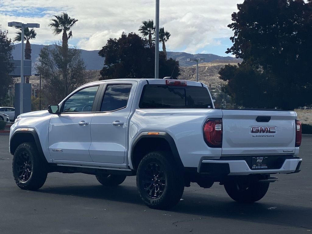 2026 GMC Canyon Elevation - Photo 15