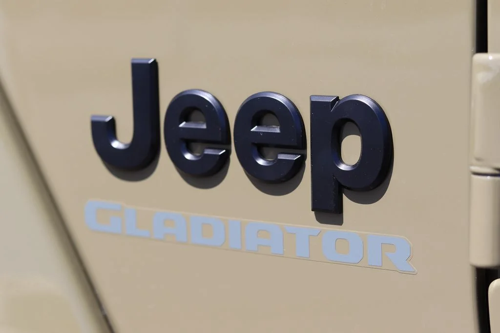 New 2026 41 Exterior Paint Jeep  image 11