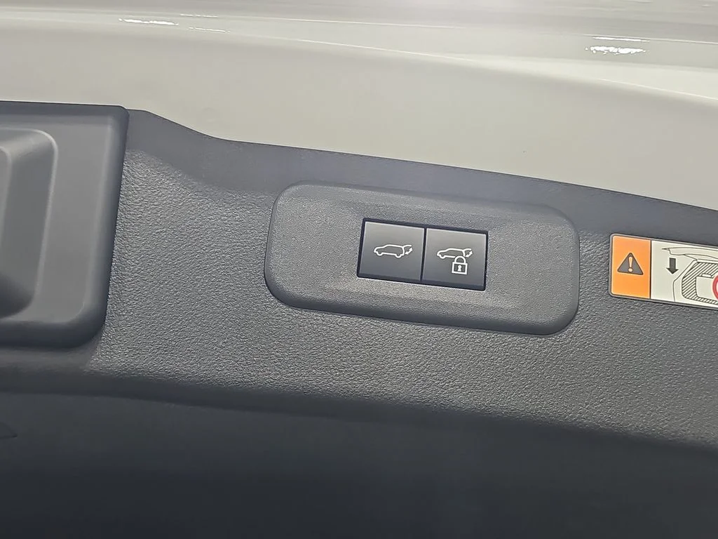 New 2026 Ultra White Lexus LUXURY AWD image 13