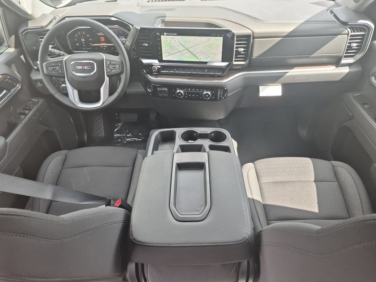 2026 GMC Sierra 1500 Elevation - Photo 20