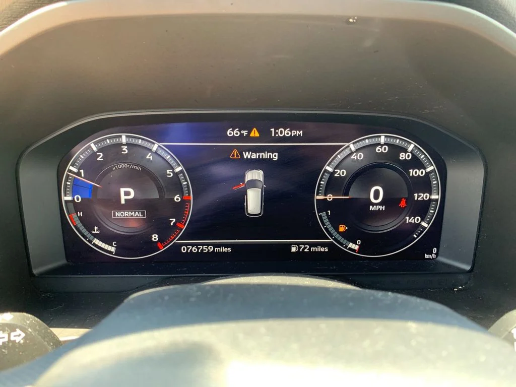 Used 2022 Black Mitsubishi SEL image 32