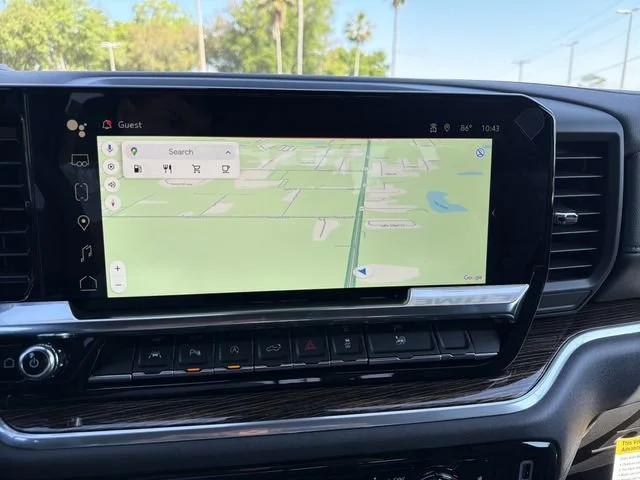New 2026 Summit White GMC Elevation image 22