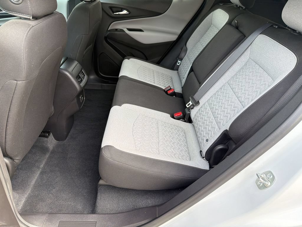 Used 2024 White Chevrolet LS image 34