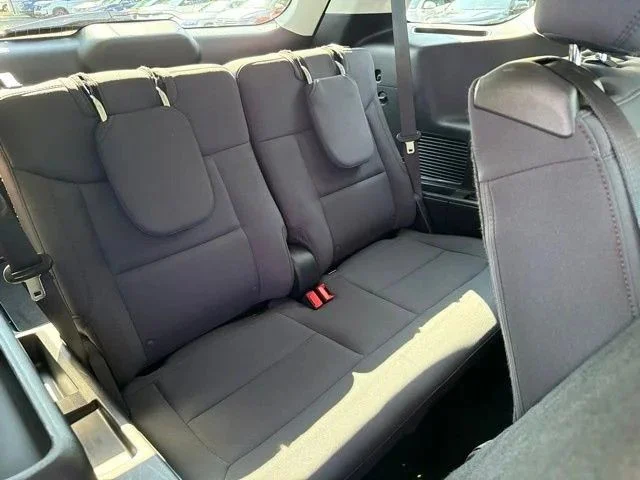 Used 2025 Vapor Blue Ford Active image 16
