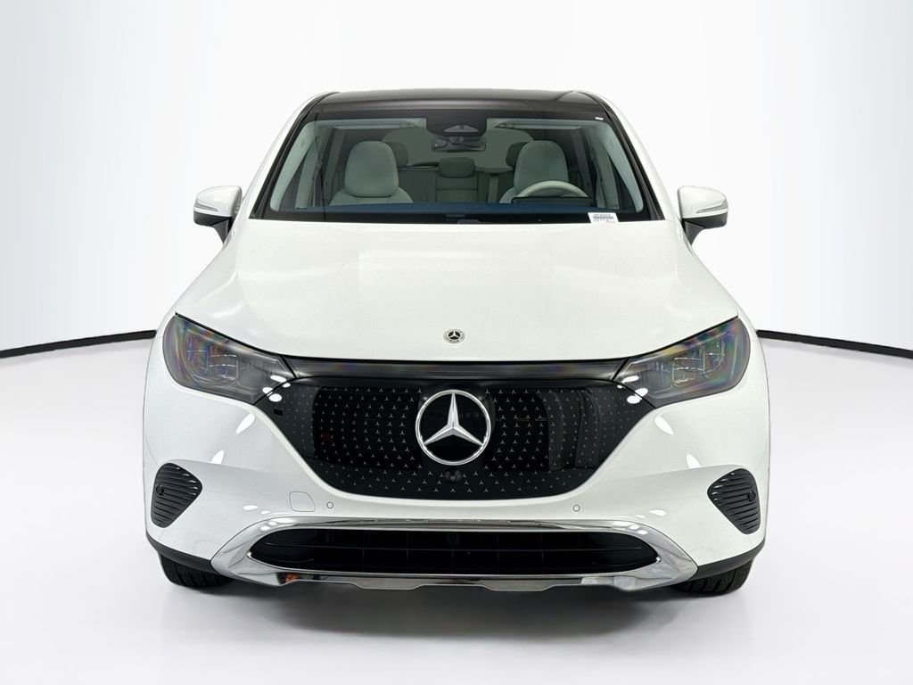 Certified 2024 Mercedes-Benz EQE SUV Base with VIN 4JGGM1CB5RA052751 for sale in Phoenix, AZ