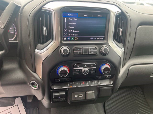 Certified Used 2019 Red Hot Chevrolet LT image 15