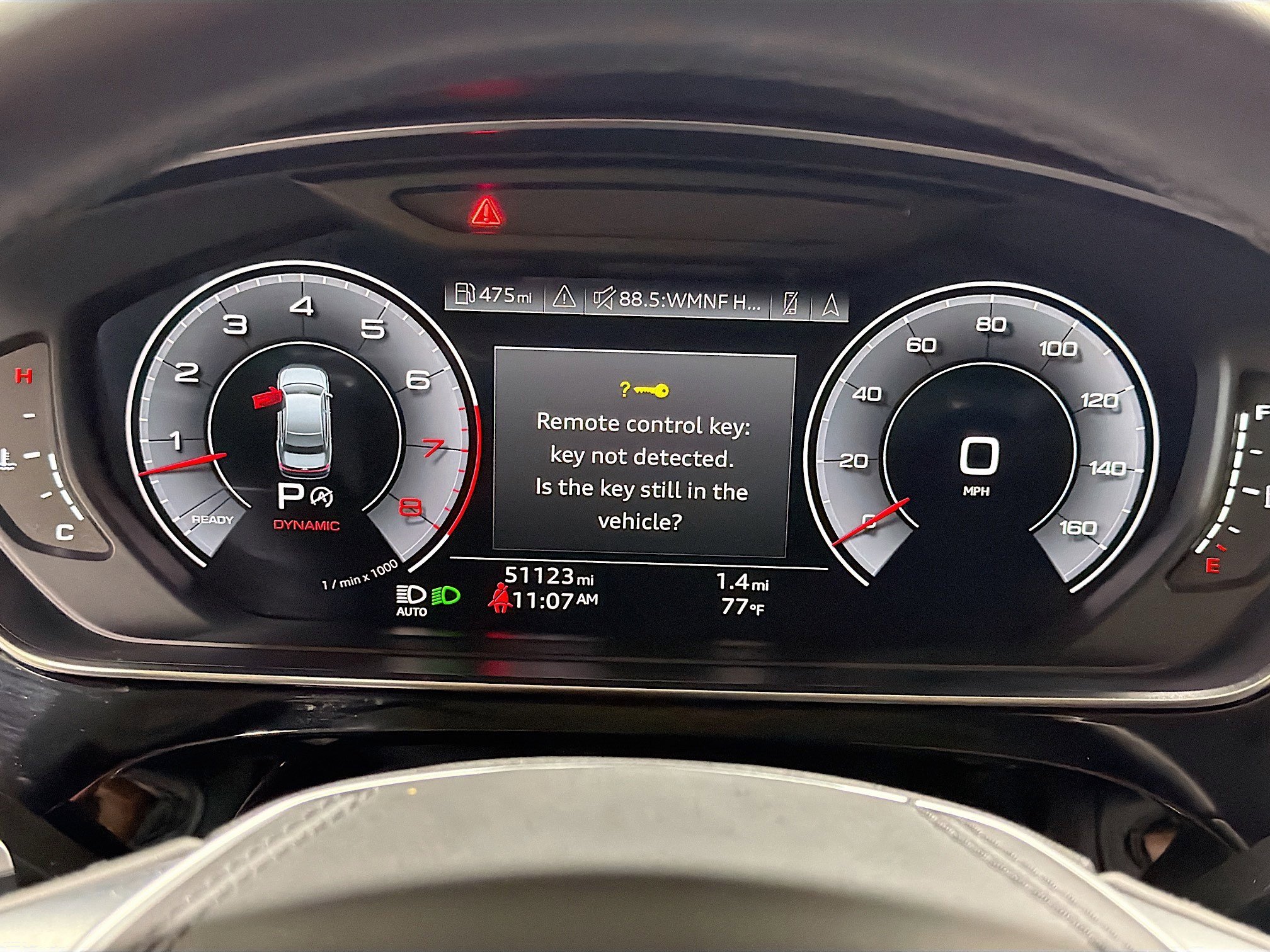 2023 Audi A8 Base - Photo 39