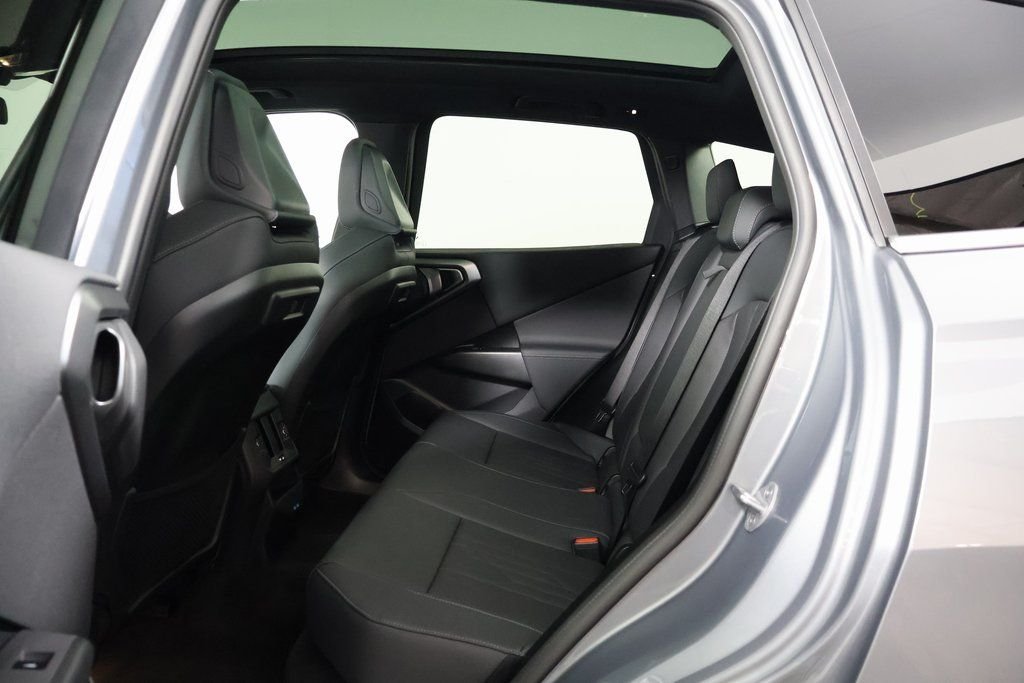 Certified Used 2026 Skyscraper Grey Metallic BMW 30 xDrive image 11