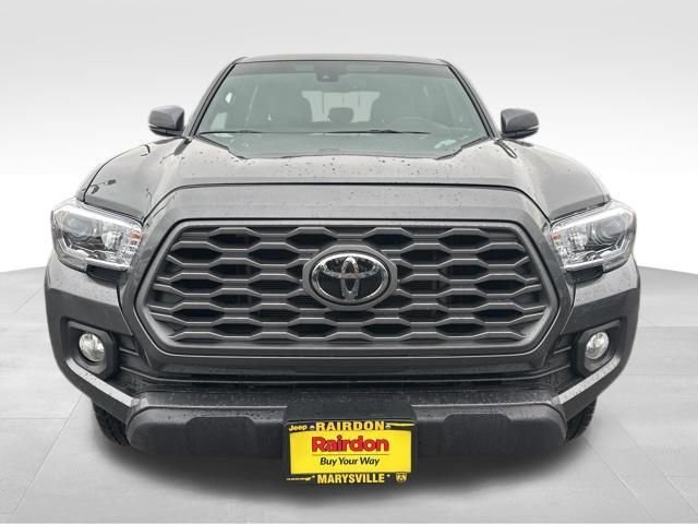 2022 Toyota Tacoma TRD Off Road - Photo 32