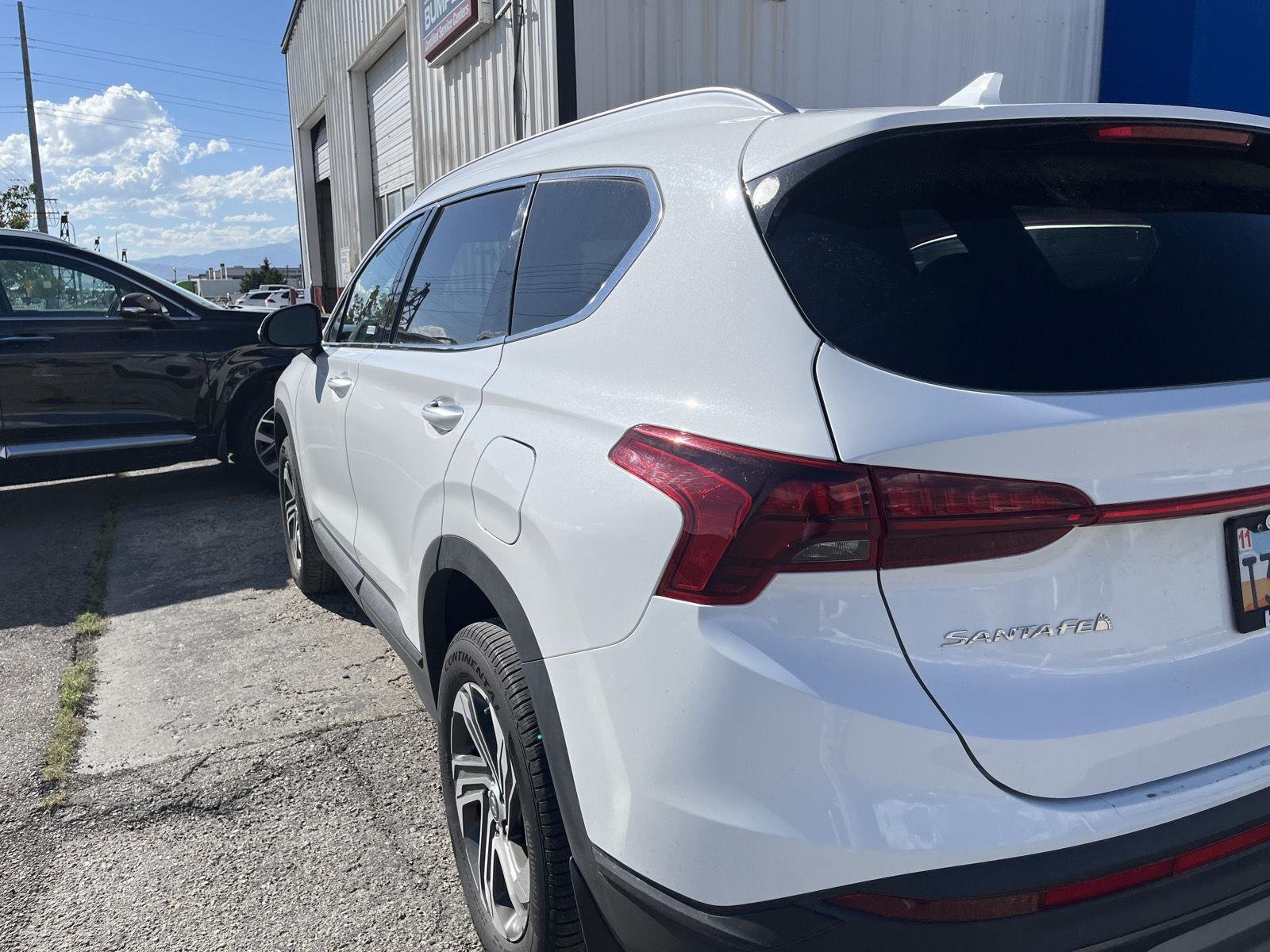 2023 Hyundai Santa Fe SEL - Photo 4