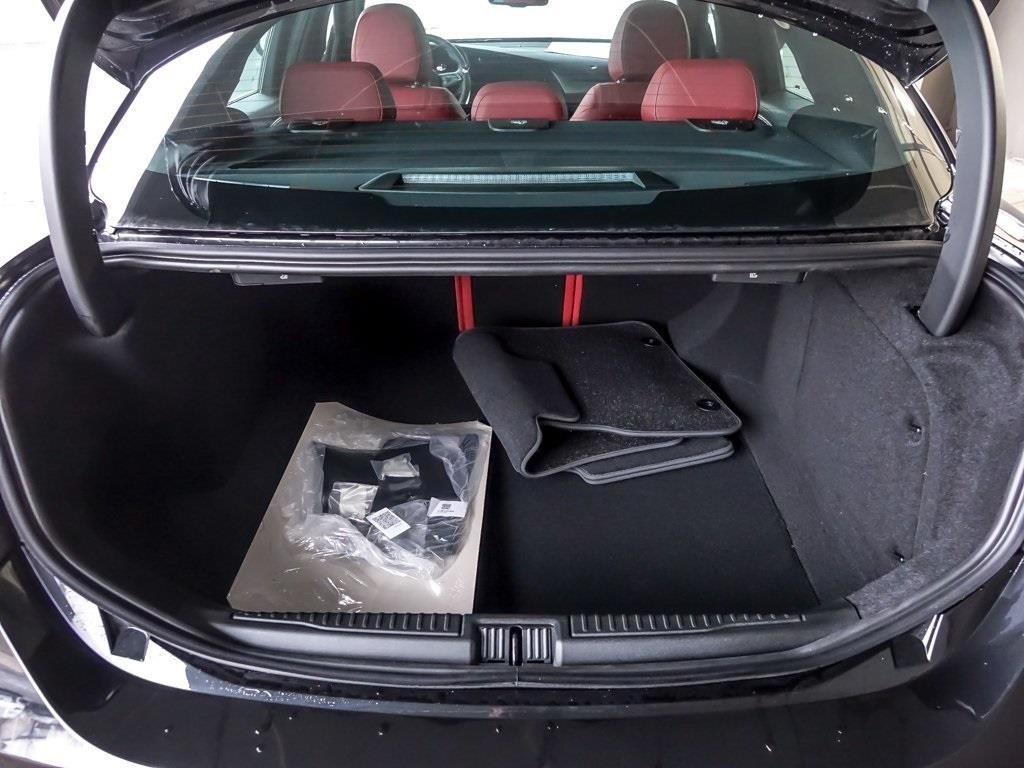 2025 ALFA ROMEO GIULIA (952) - Image 7