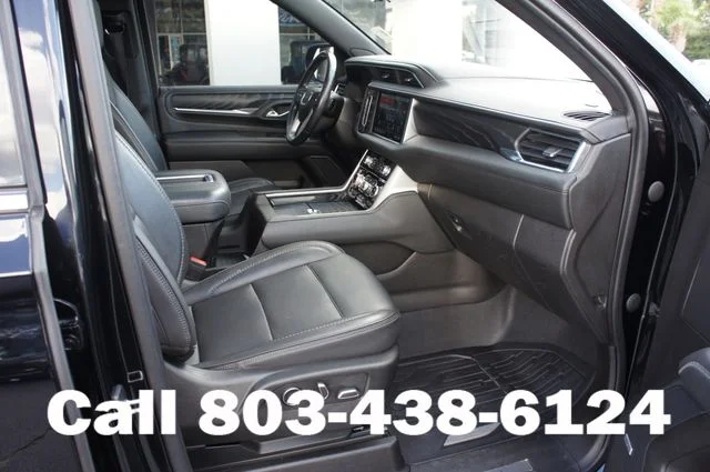 Used 2021  GMC Denali image 25