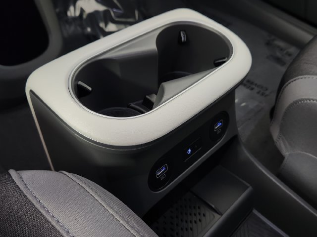 2024 Hyundai IONIQ 5 SEL - Photo 29