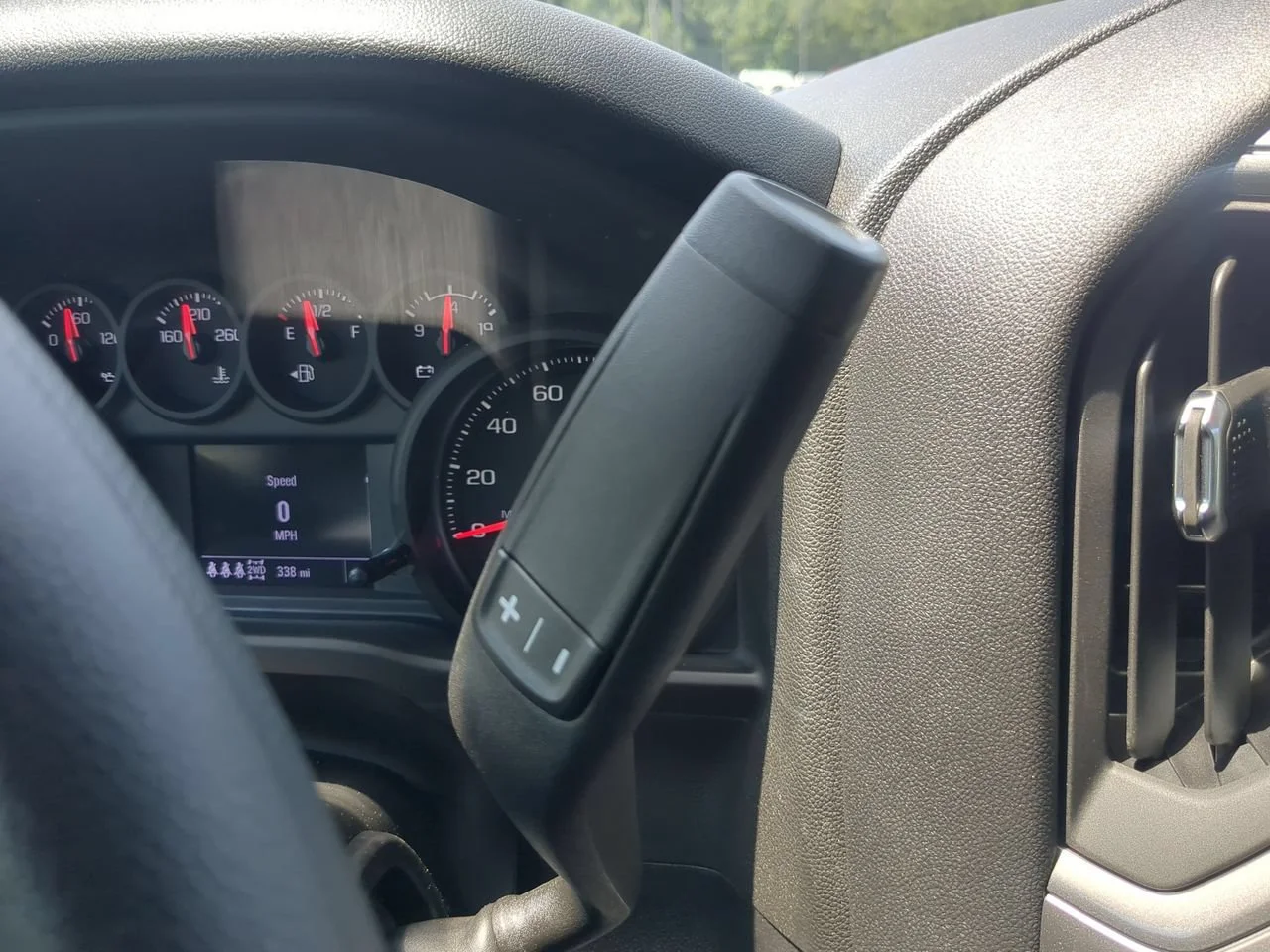 New 2026 Summit White GMC Pro image 15