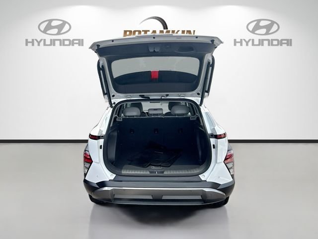 2024 Hyundai Kona Limited - Photo 24