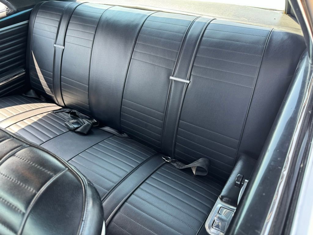 Used 1967 White Chevrolet  image 25