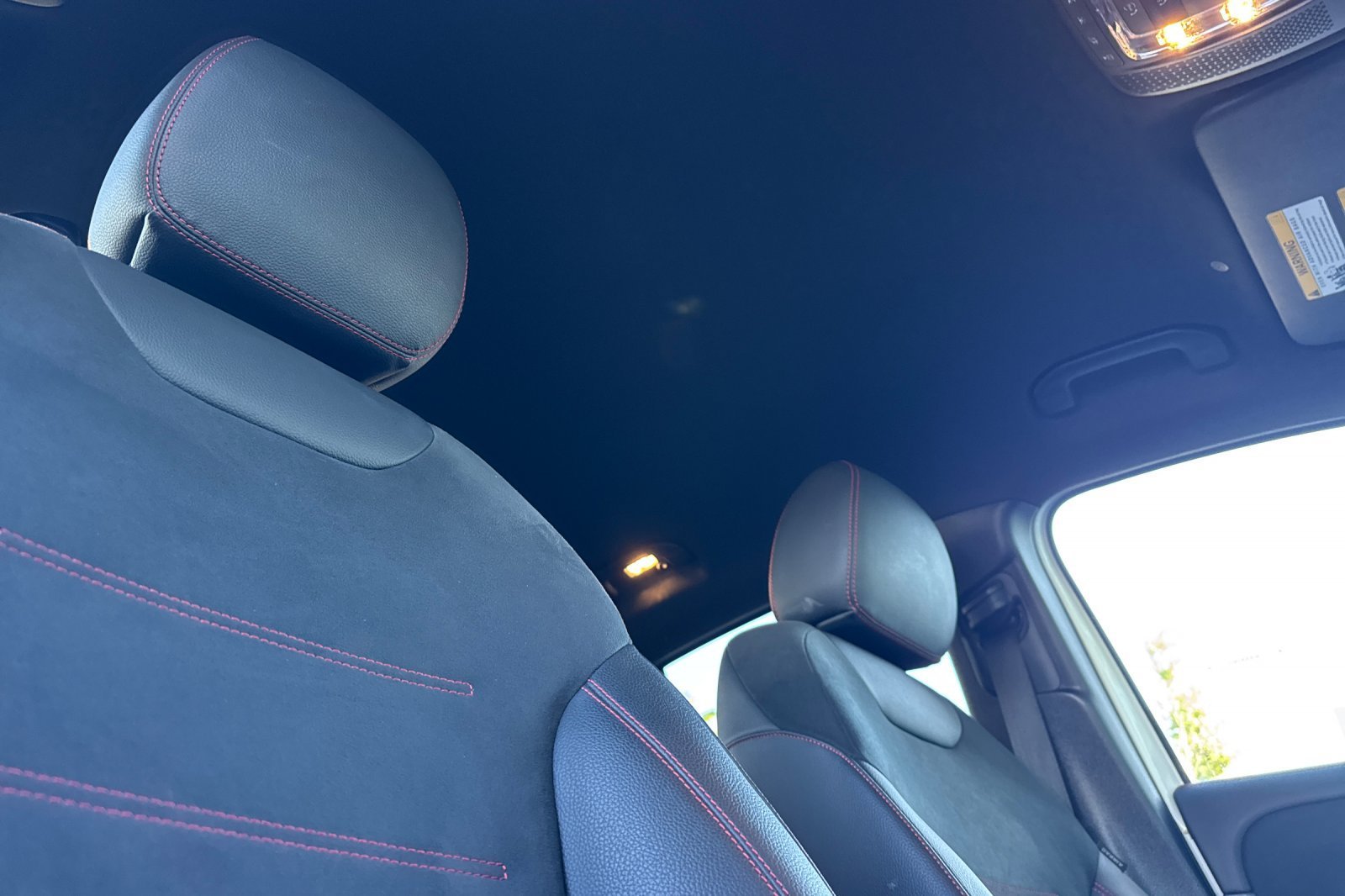 Used 2023 White Mercedes-Benz GLA 250 image 10