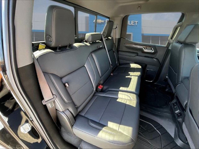 2026 Chevrolet Silverado 1500 LT - Photo 13