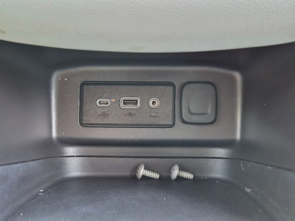 Used 2024 Black Chevrolet LS image 32